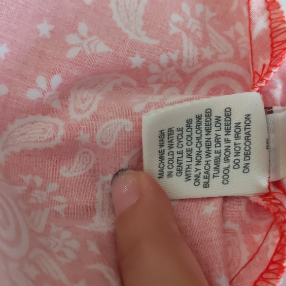 Marvel Captain America Cross-Back Graphic Dress, Junior M Size - Picture 7 of 8